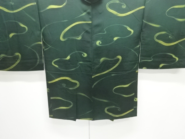 JAPANESE HAORI / STREAM